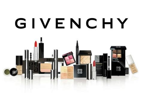 Givenchy Beauty at Neiman Marcus